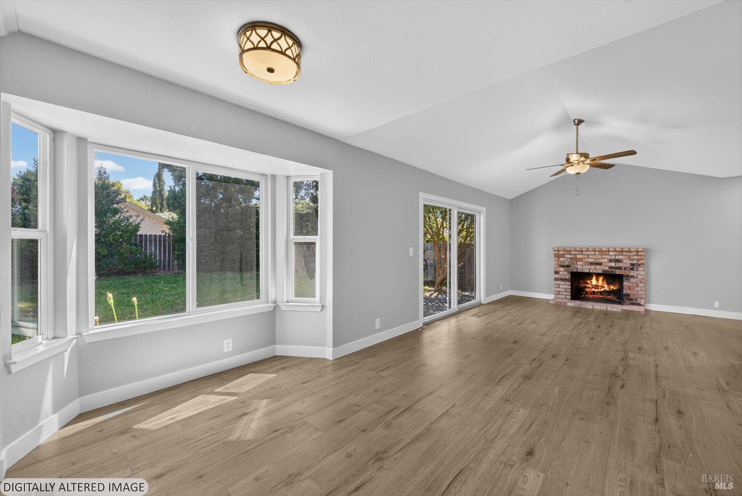 785 Dogwood Circle Fairfield CA 94533