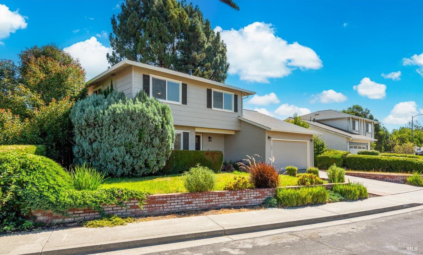 785 Dogwood Circle Fairfield CA 94533