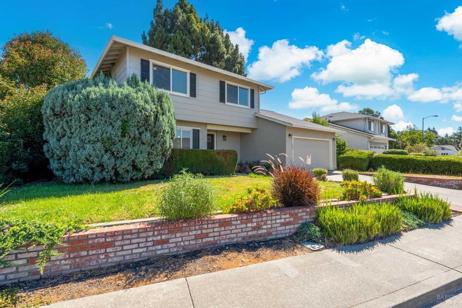 785 Dogwood Circle Fairfield CA 94533