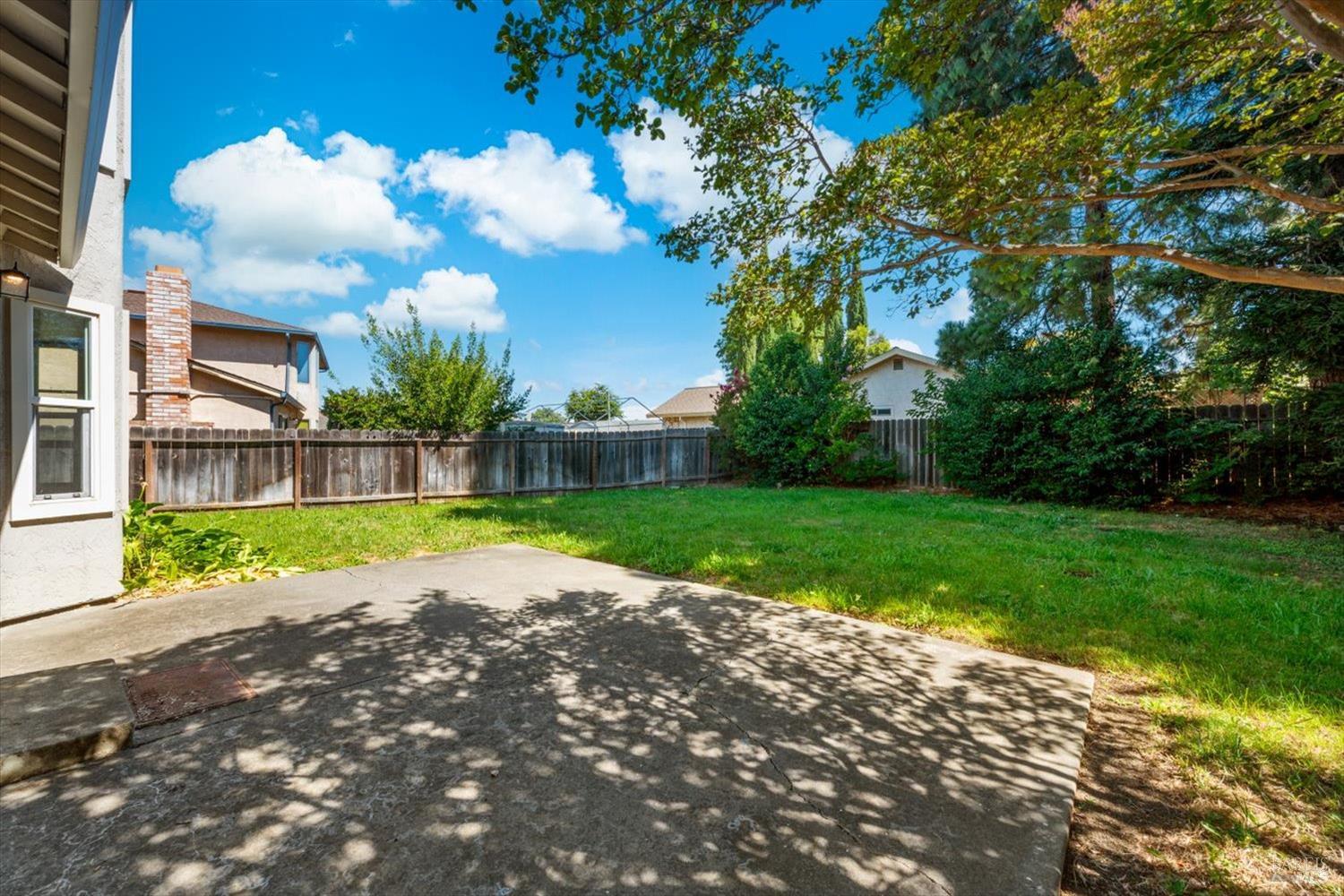 785 Dogwood Circle Fairfield CA 94533