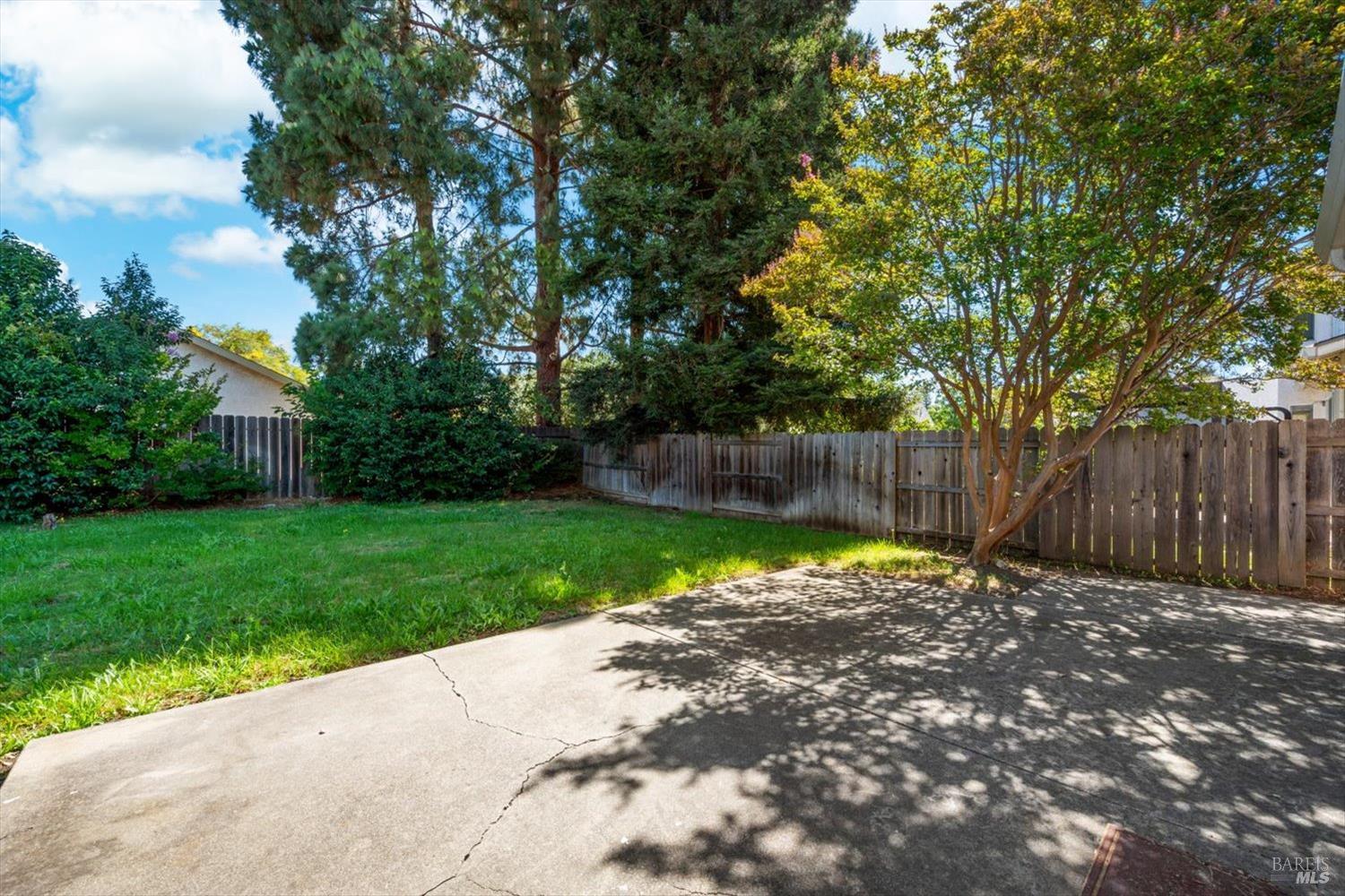 785 Dogwood Circle Fairfield CA 94533