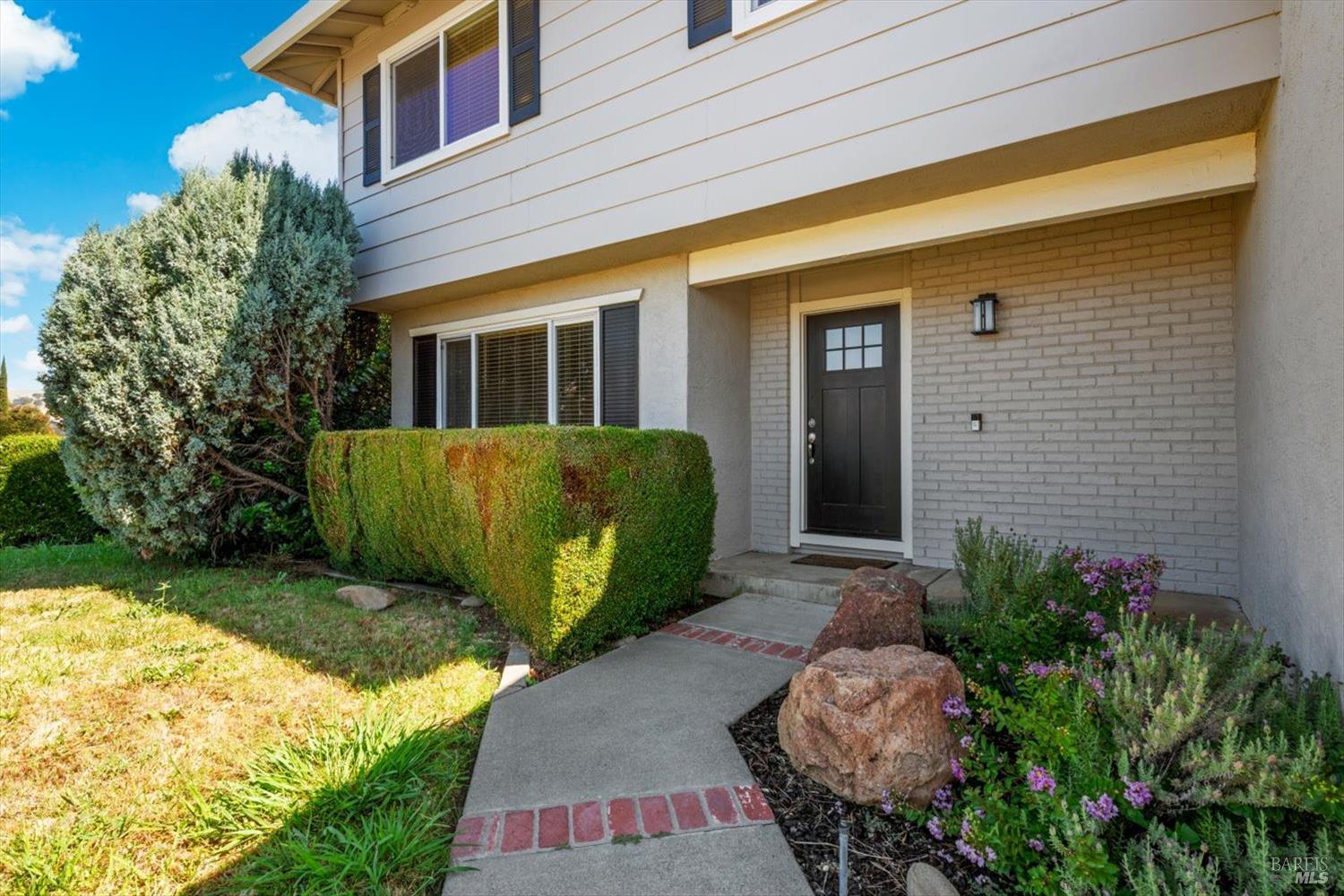 785 Dogwood Circle Fairfield CA 94533