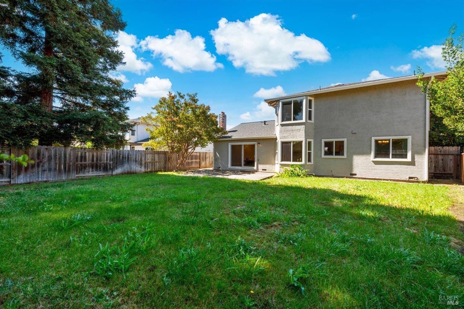 785 Dogwood Circle Fairfield CA 94533