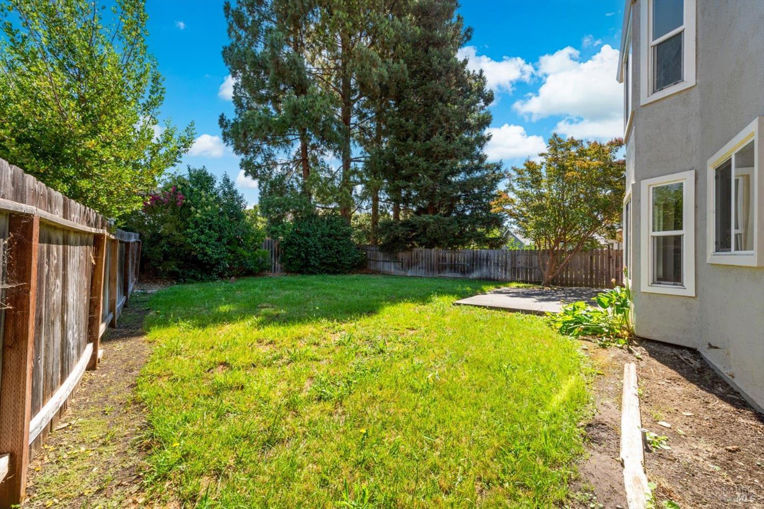 785 Dogwood Circle Fairfield CA 94533