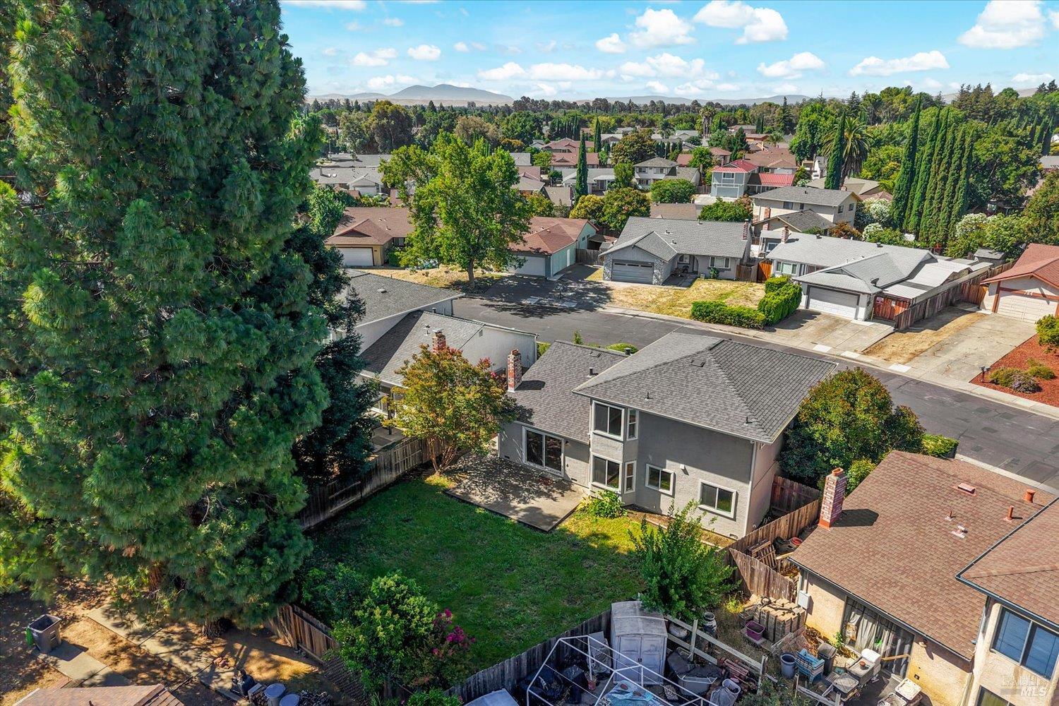 785 Dogwood Circle Fairfield CA 94533