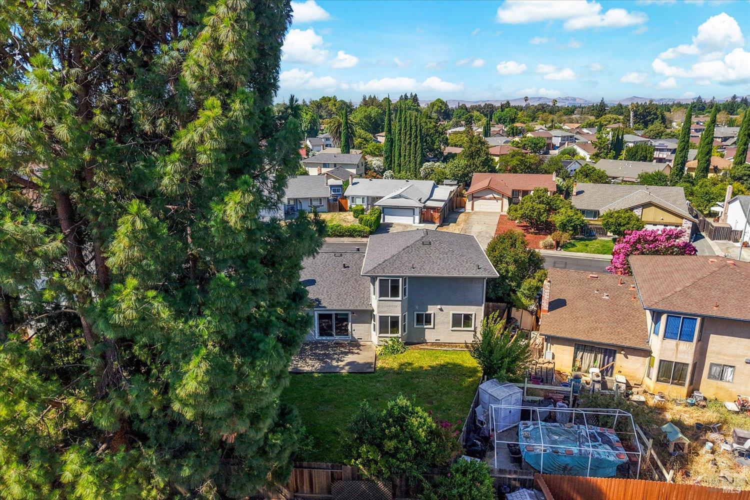 785 Dogwood Circle Fairfield CA 94533