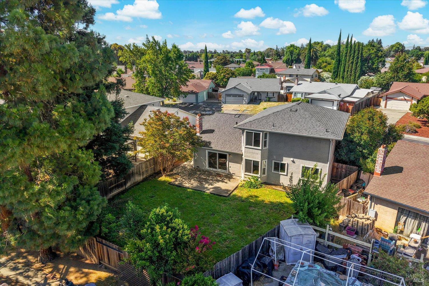 785 Dogwood Circle Fairfield CA 94533