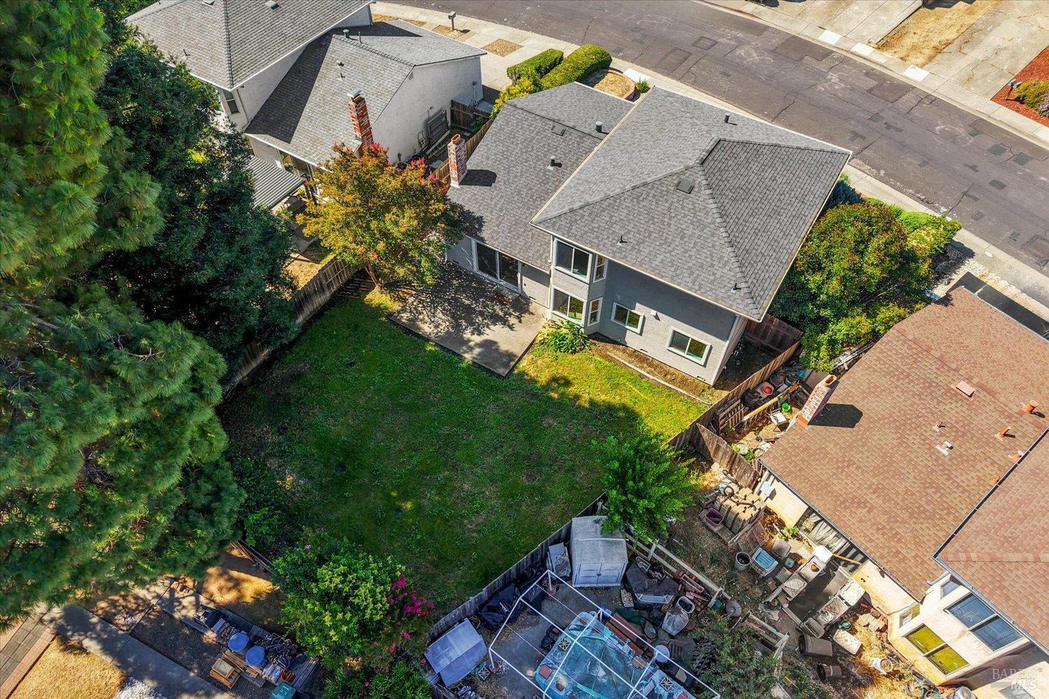 785 Dogwood Circle Fairfield CA 94533