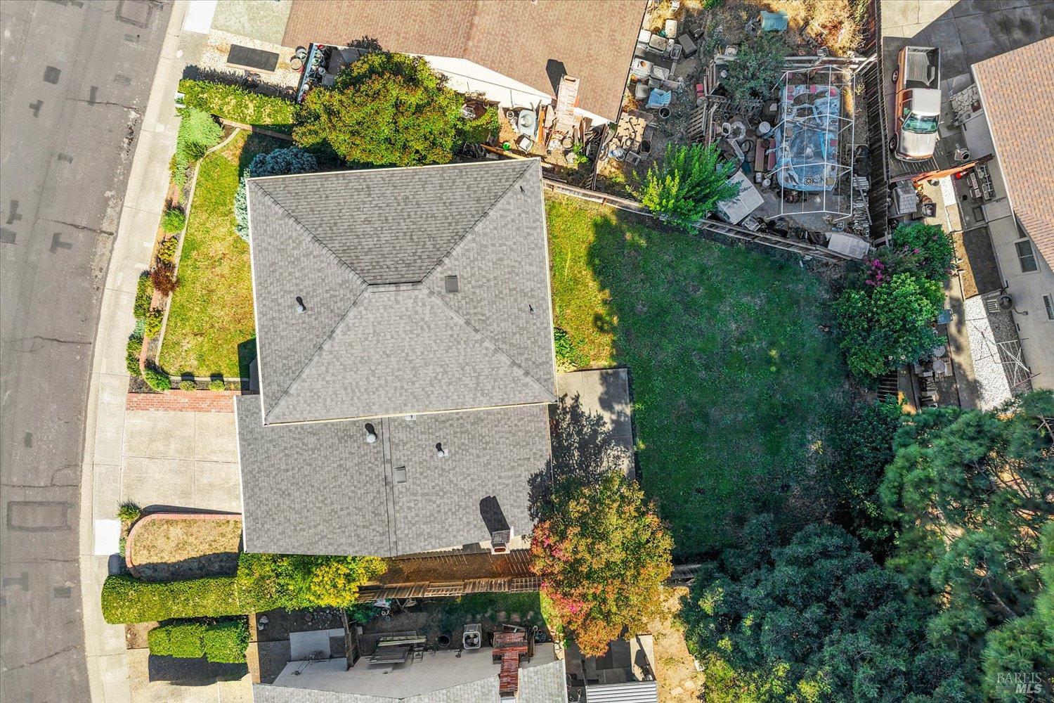785 Dogwood Circle Fairfield CA 94533