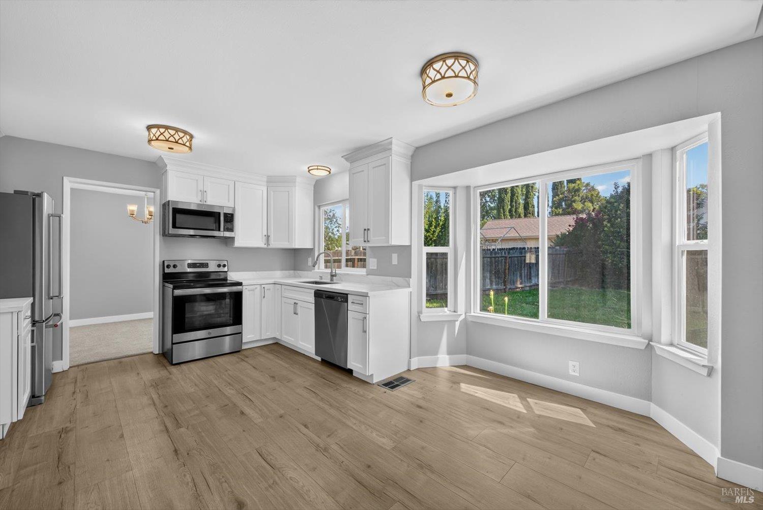 785 Dogwood Circle Fairfield CA 94533