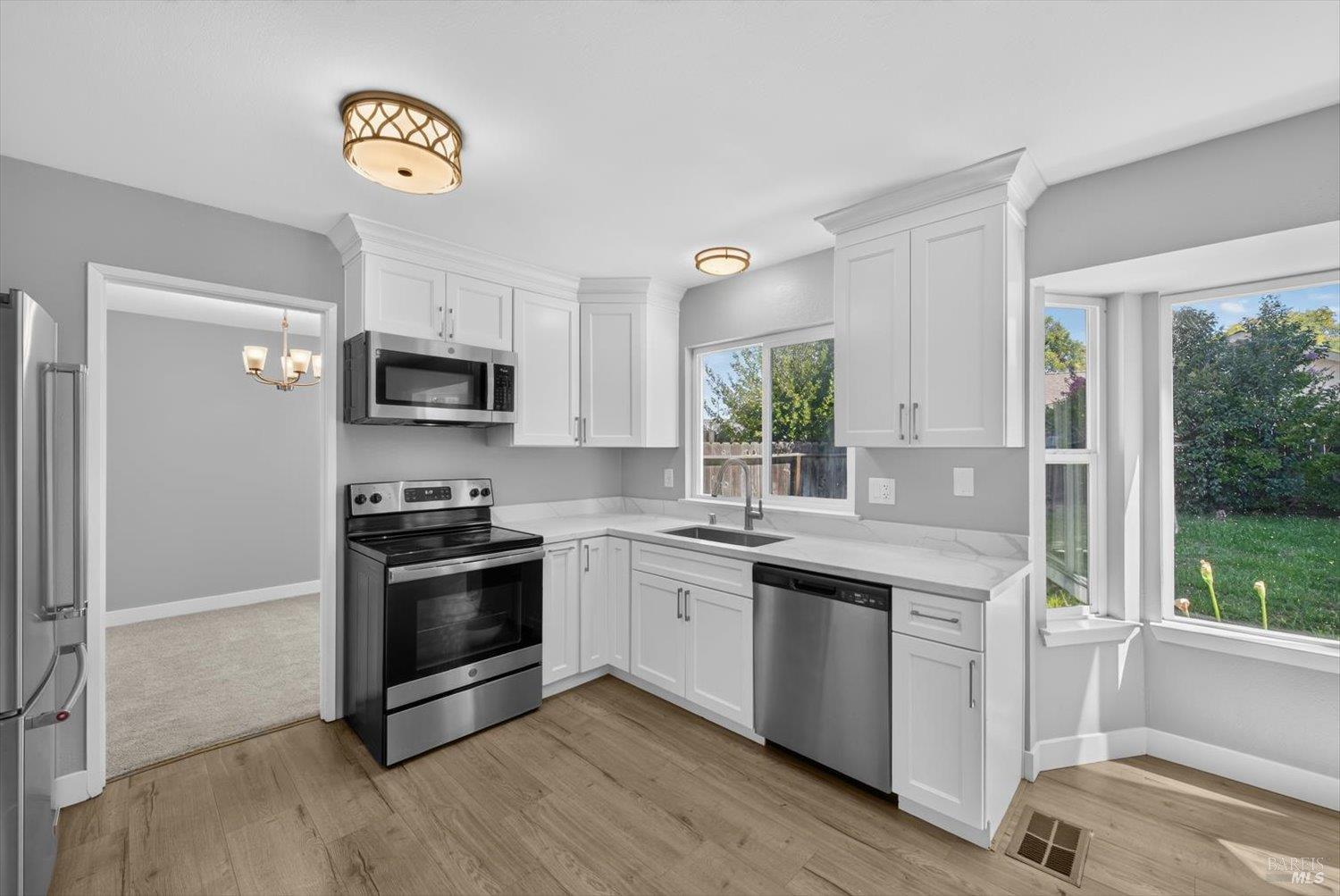 785 Dogwood Circle Fairfield CA 94533