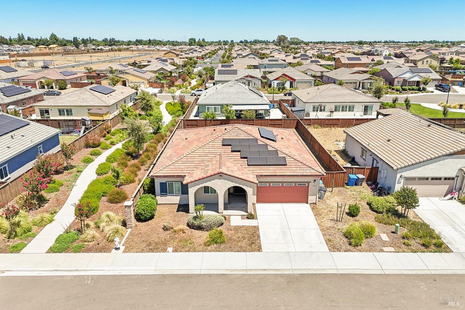 635 Honey Bee Road Dixon CA 95620