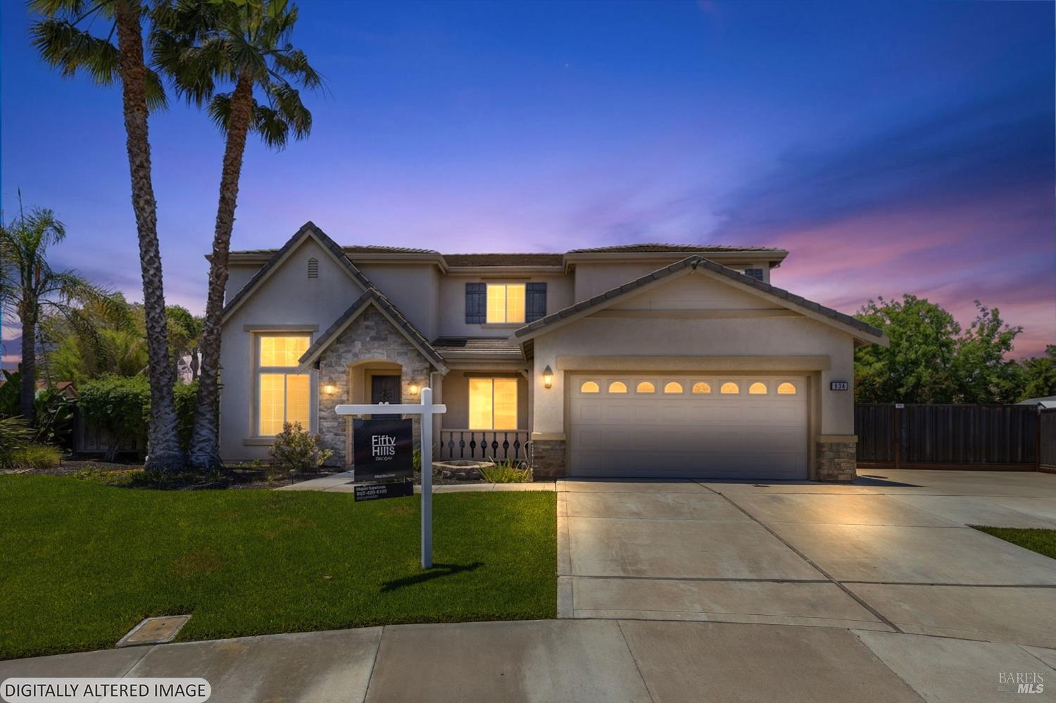 834 Blue Mesa Court Discovery Bay CA 94505