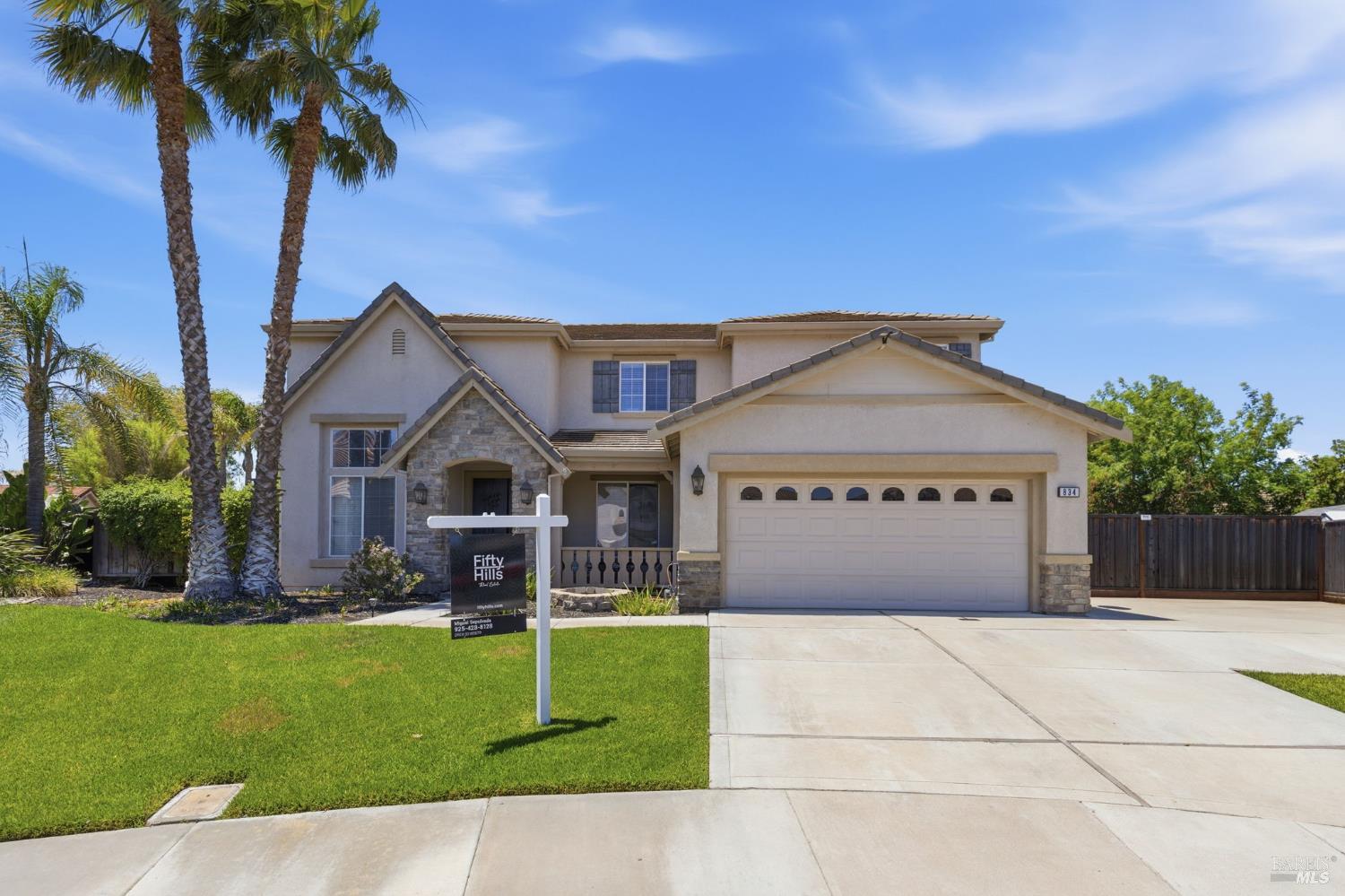 834 Blue Mesa Court Discovery Bay CA 94505
