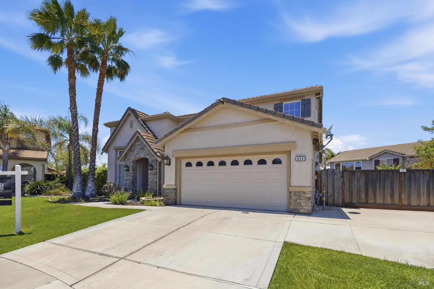 834 Blue Mesa Court Discovery Bay CA 94505