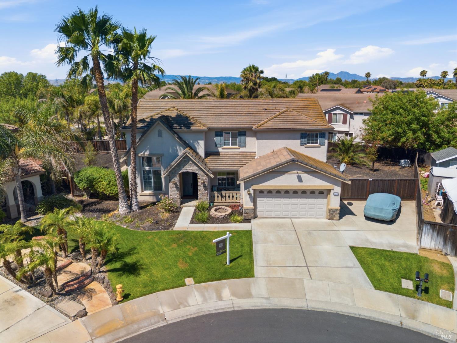 834 Blue Mesa Court Discovery Bay CA 94505