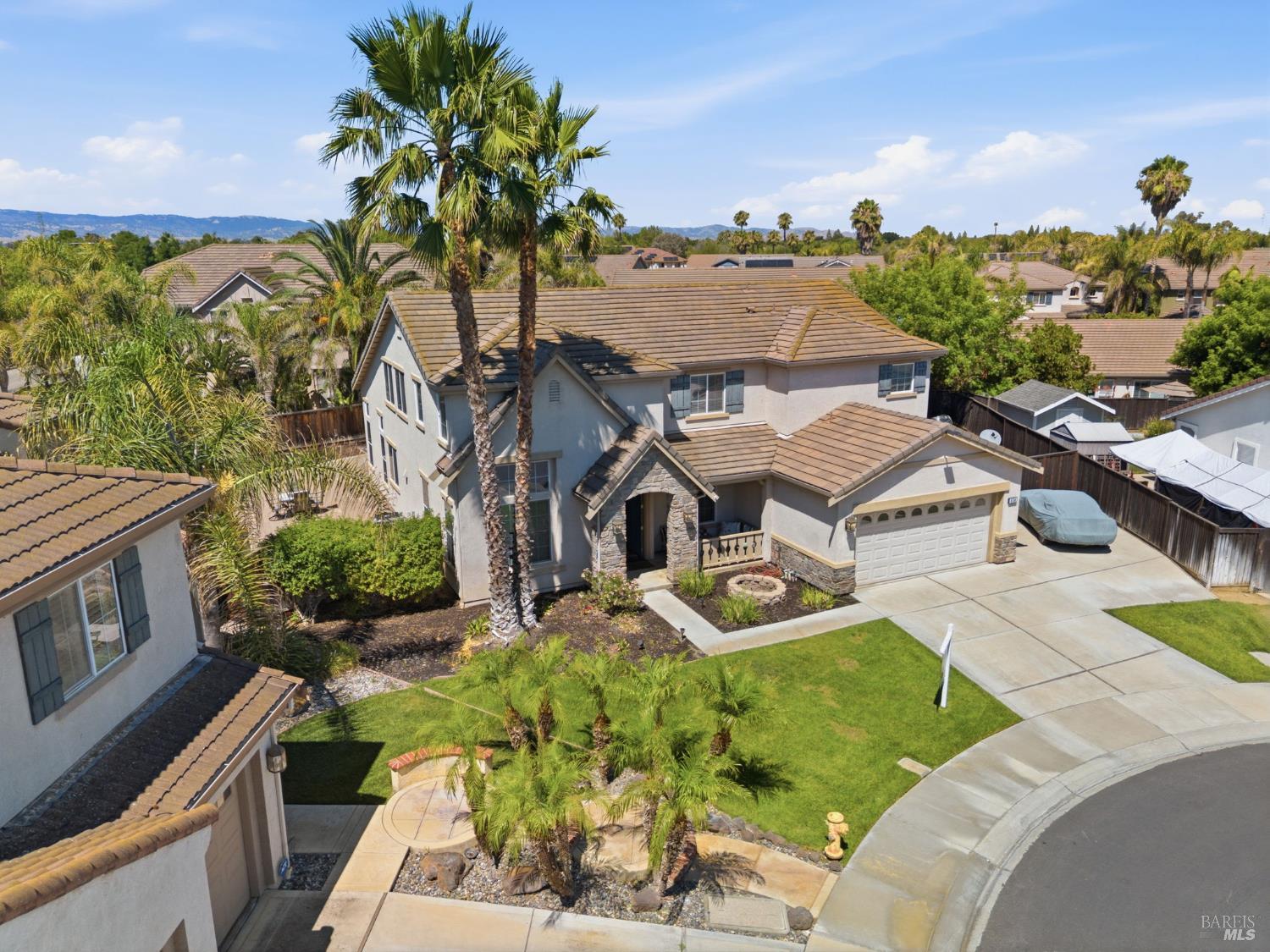 834 Blue Mesa Court Discovery Bay CA 94505