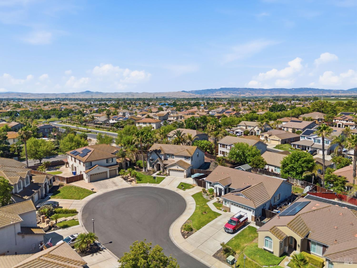 834 Blue Mesa Court Discovery Bay CA 94505