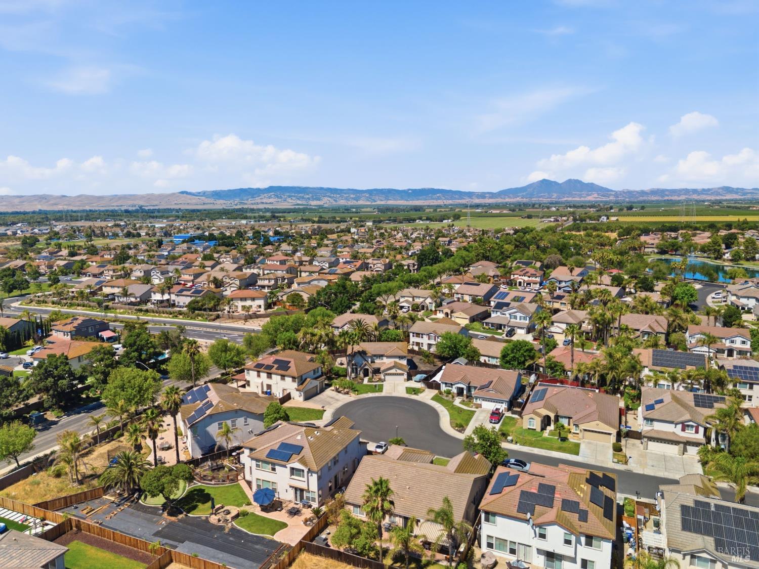 834 Blue Mesa Court Discovery Bay CA 94505