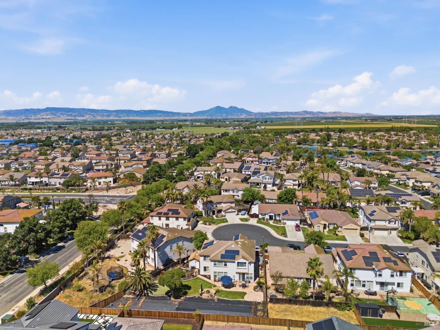 834 Blue Mesa Court Discovery Bay CA 94505