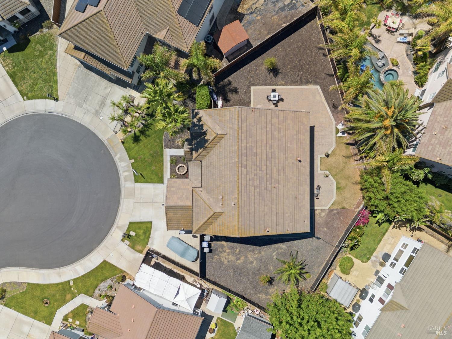 834 Blue Mesa Court Discovery Bay CA 94505