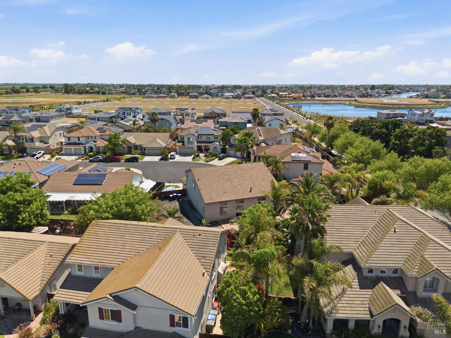 834 Blue Mesa Court Discovery Bay CA 94505