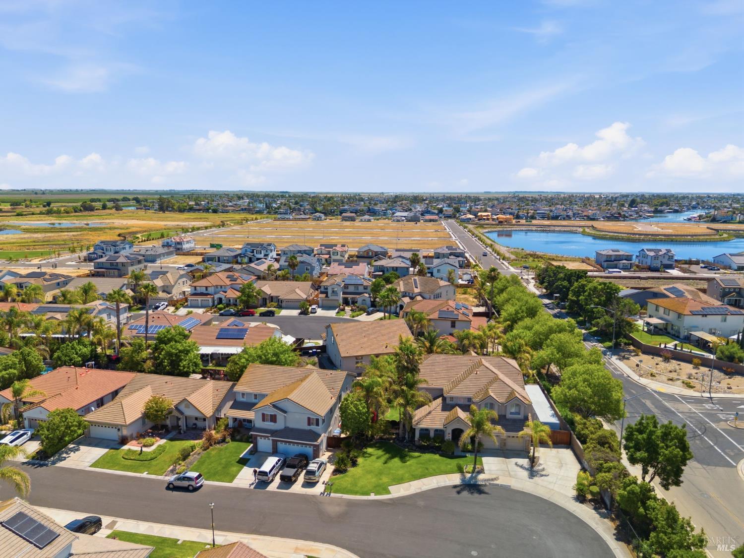 834 Blue Mesa Court Discovery Bay CA 94505