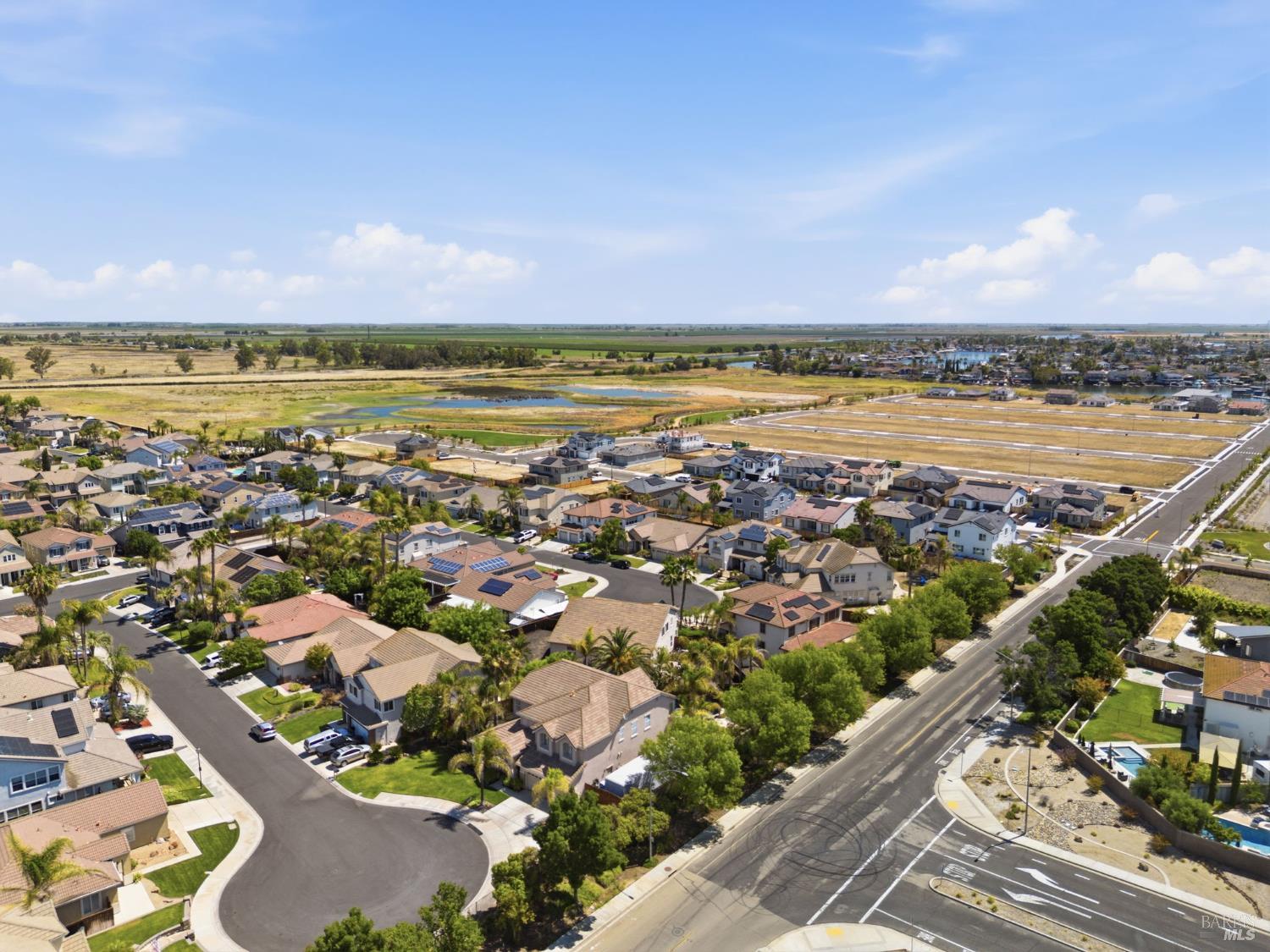 834 Blue Mesa Court Discovery Bay CA 94505