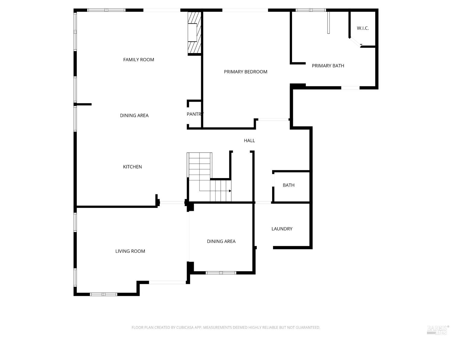 834 Blue Mesa Court Discovery Bay CA 94505