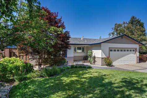 957 Mcnear Avenue Petaluma CA 94952