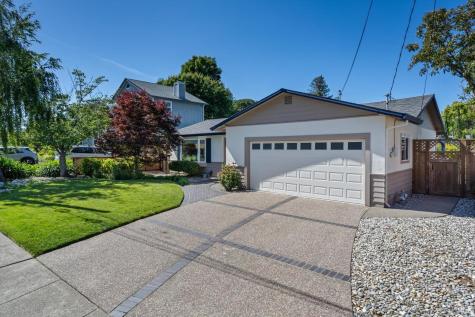 957 Mcnear Avenue Petaluma CA 94952