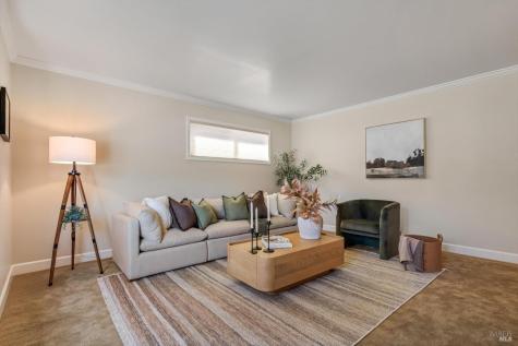 957 Mcnear Avenue Petaluma CA 94952