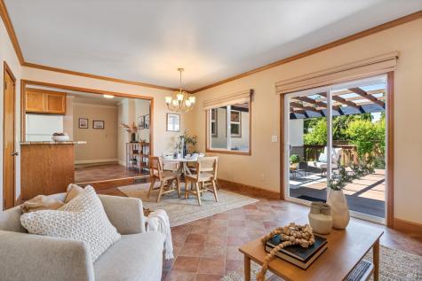 957 Mcnear Avenue Petaluma CA 94952