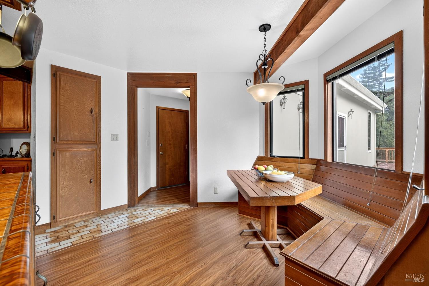 819 Jonive Road Sebastopol CA 95472