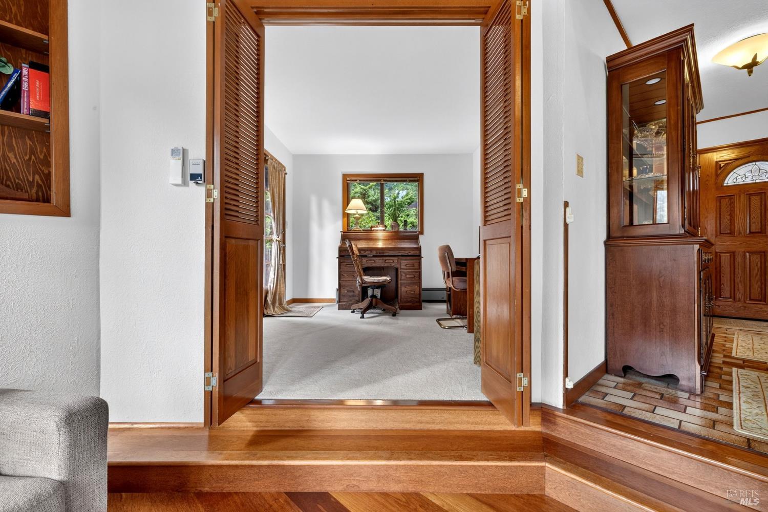 819 Jonive Road Sebastopol CA 95472