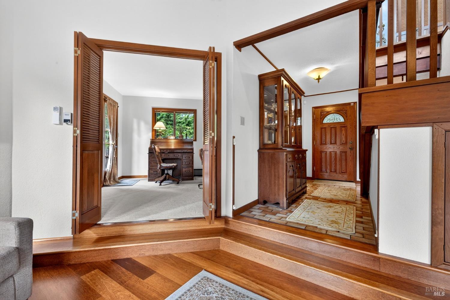 819 Jonive Road Sebastopol CA 95472
