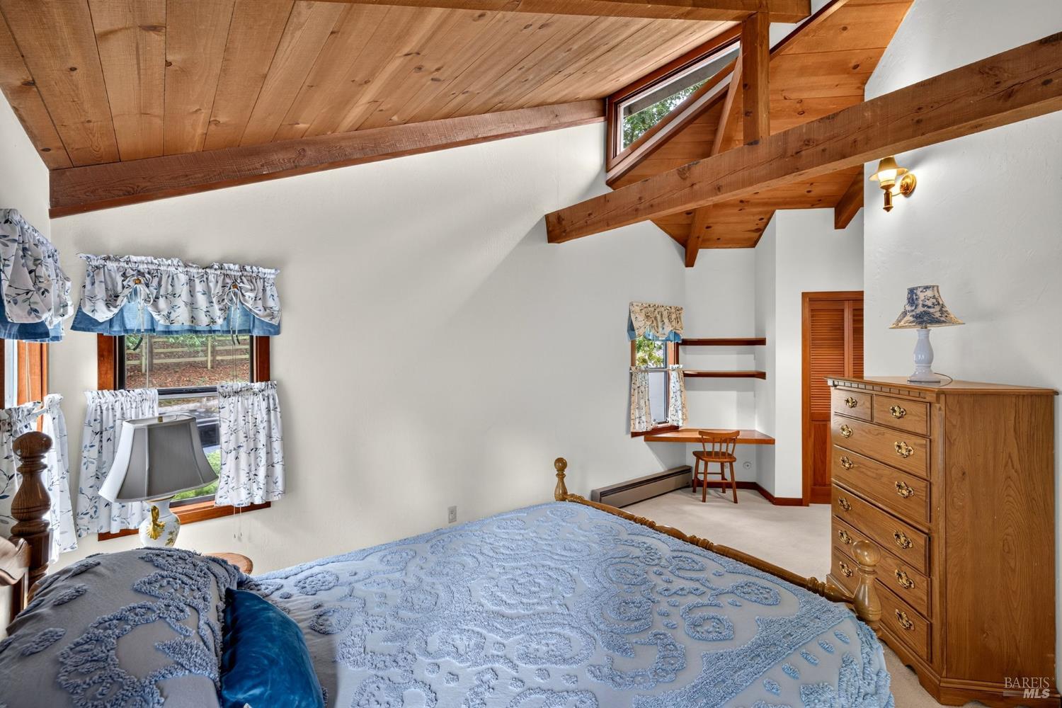 819 Jonive Road Sebastopol CA 95472