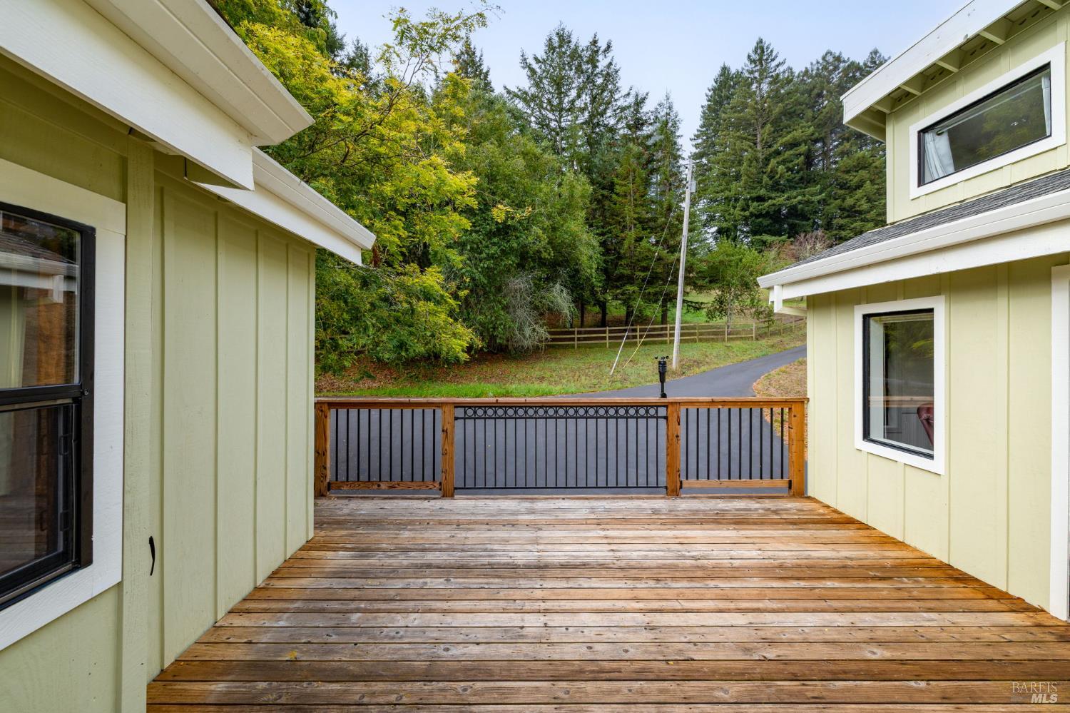 819 Jonive Road Sebastopol CA 95472