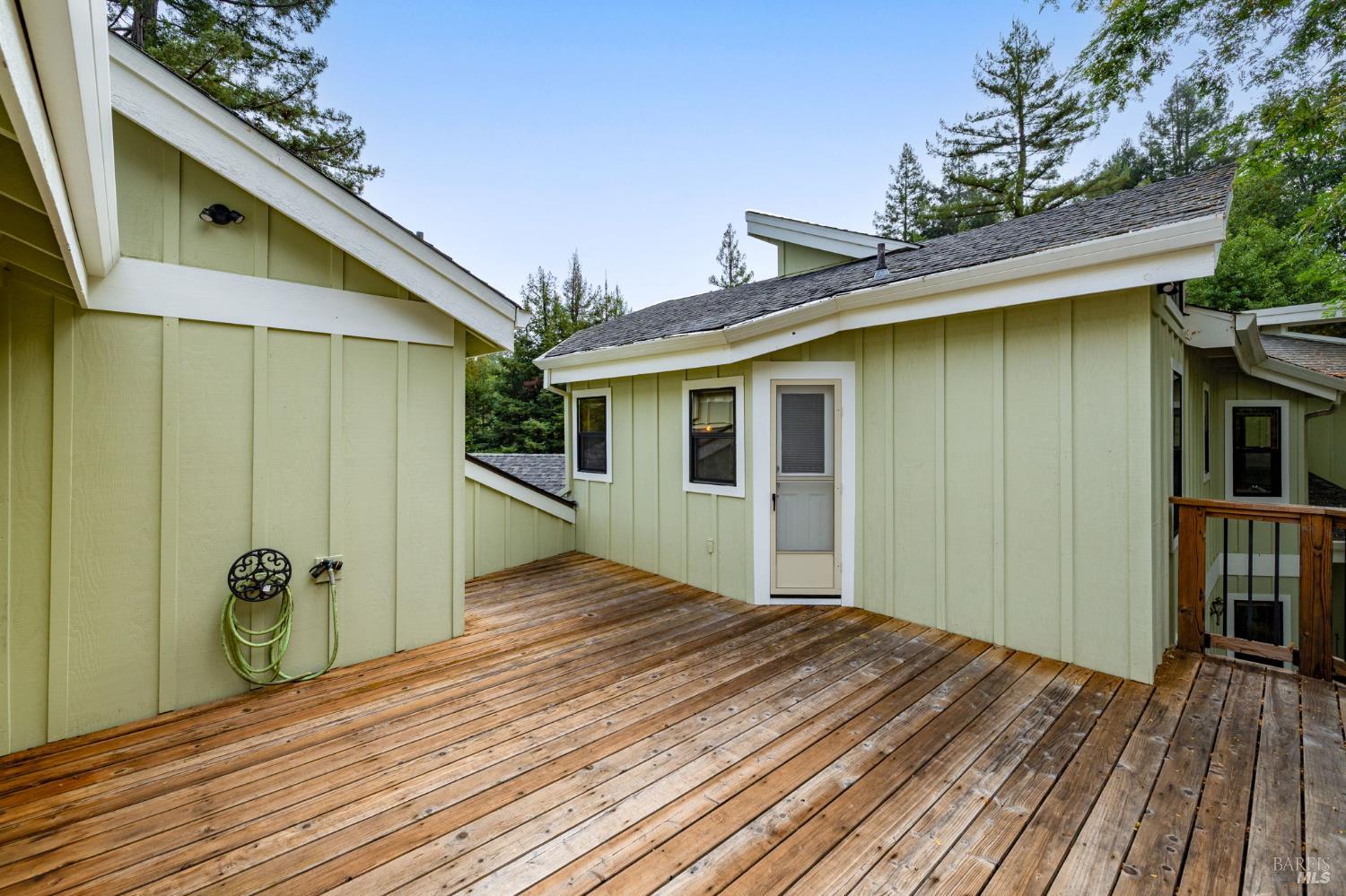 819 Jonive Road Sebastopol CA 95472