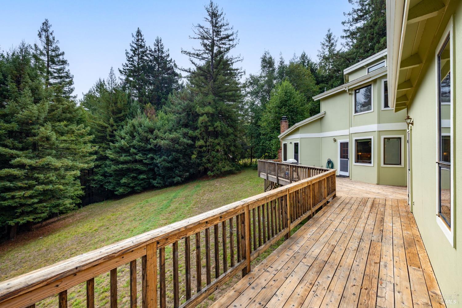 819 Jonive Road Sebastopol CA 95472