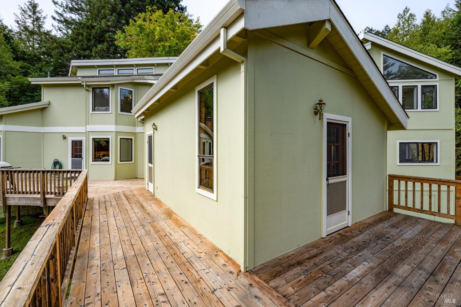 819 Jonive Road Sebastopol CA 95472