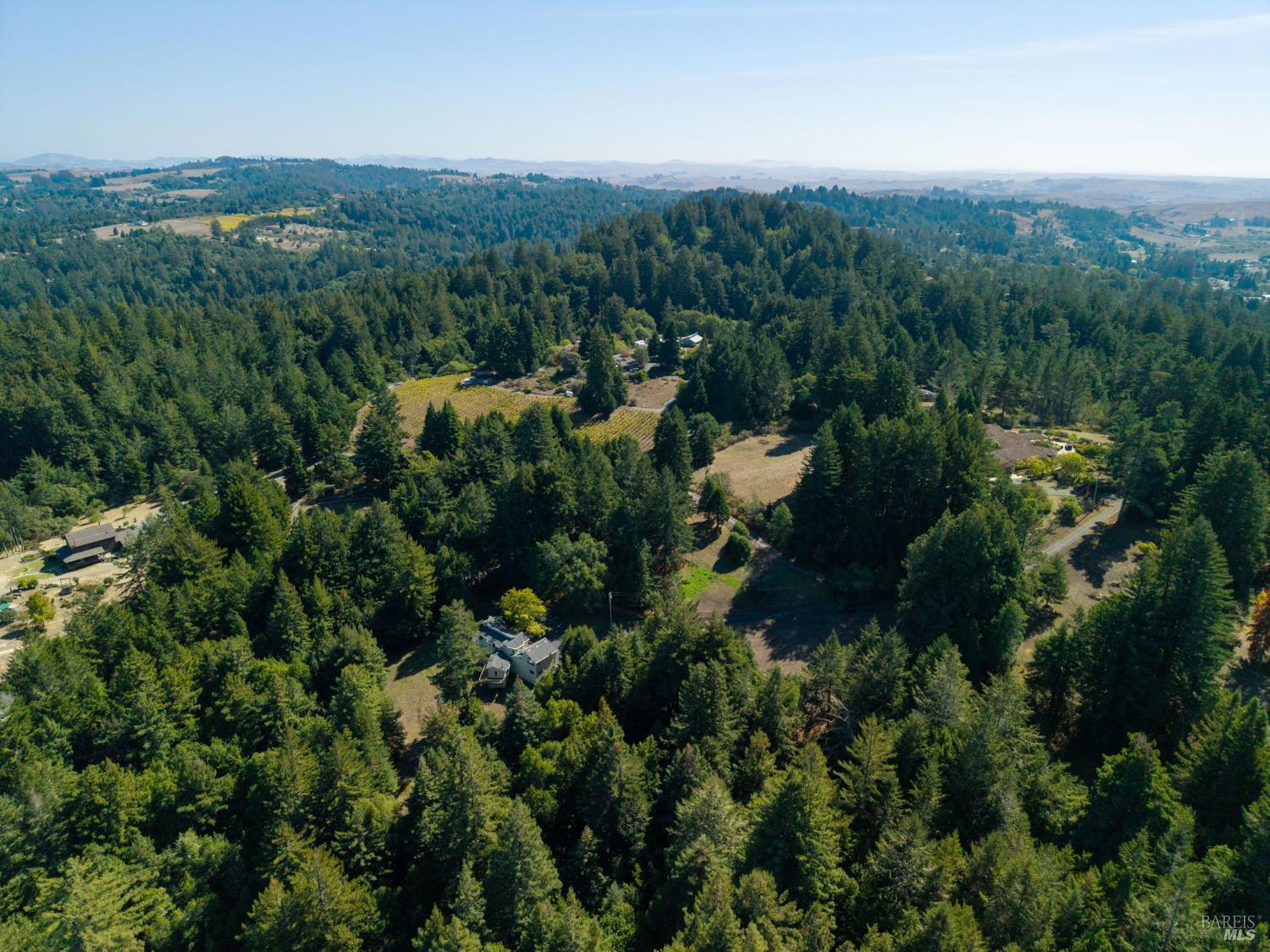 819 Jonive Road Sebastopol CA 95472