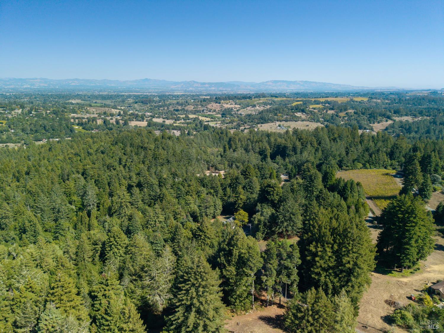 819 Jonive Road Sebastopol CA 95472