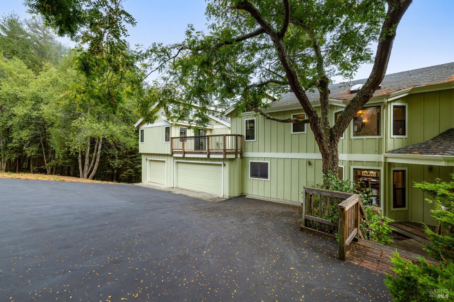 819 Jonive Road Sebastopol CA 95472