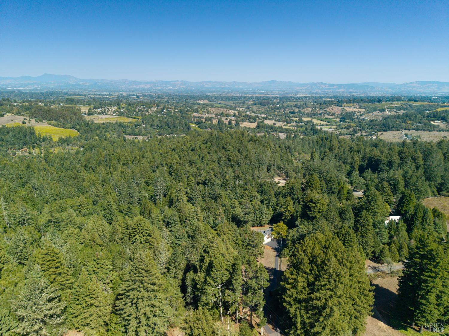 819 Jonive Road Sebastopol CA 95472