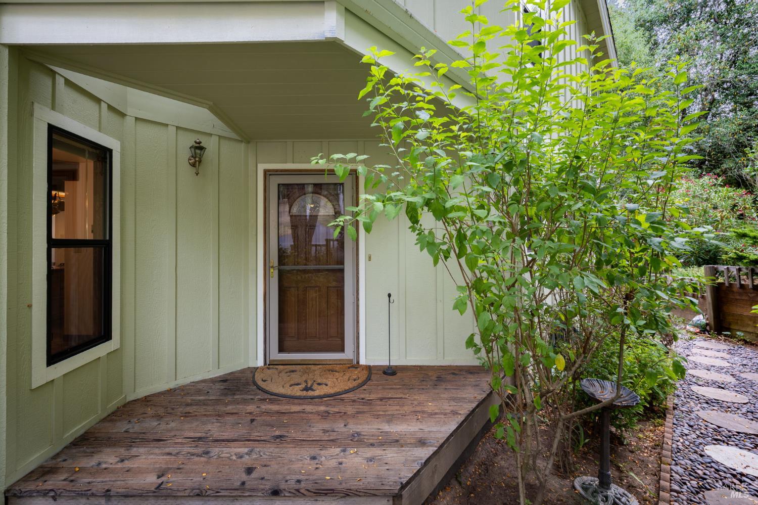 819 Jonive Road Sebastopol CA 95472