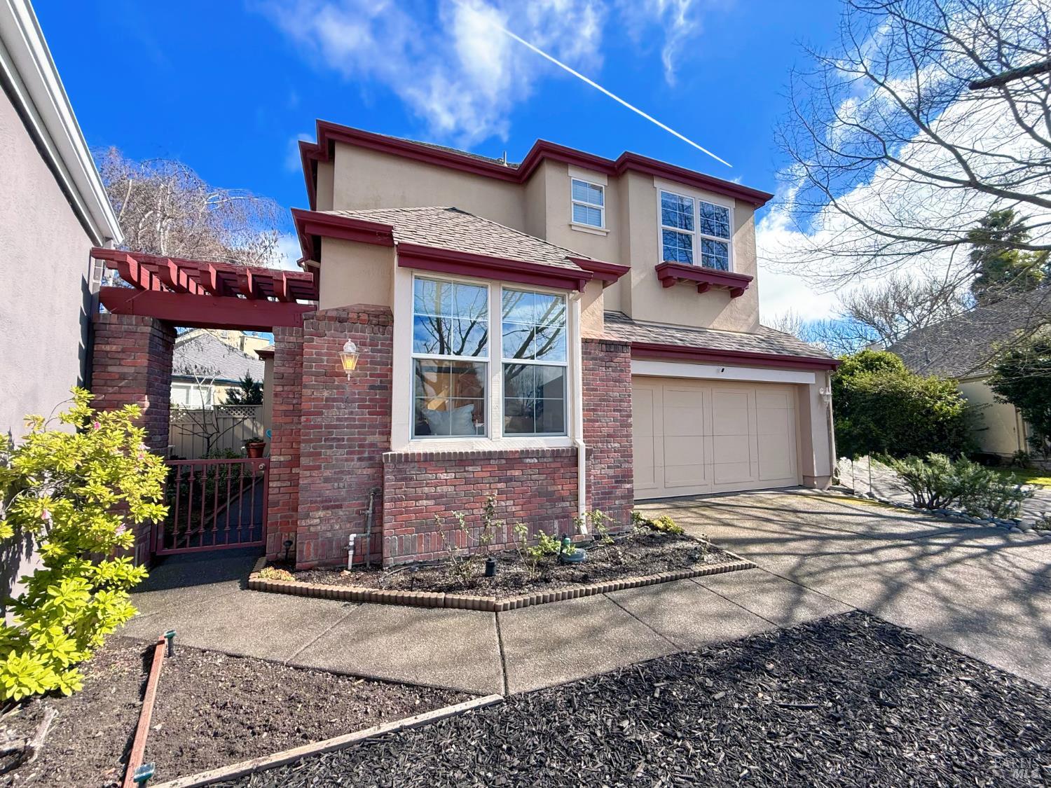 1878 Adobe Creek Drive Petaluma CA 94954