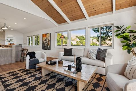 34 Tomahawk Drive San Anselmo CA 94960