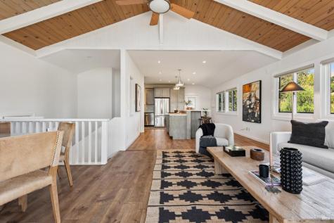 34 Tomahawk Drive San Anselmo CA 94960