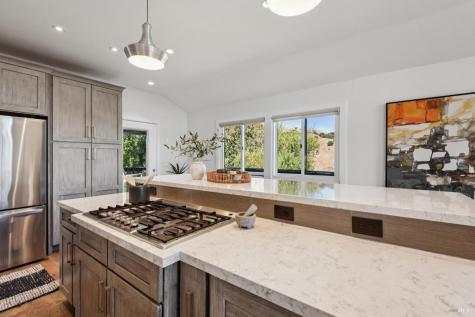 34 Tomahawk Drive San Anselmo CA 94960